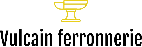 Vulcain ferronnerie