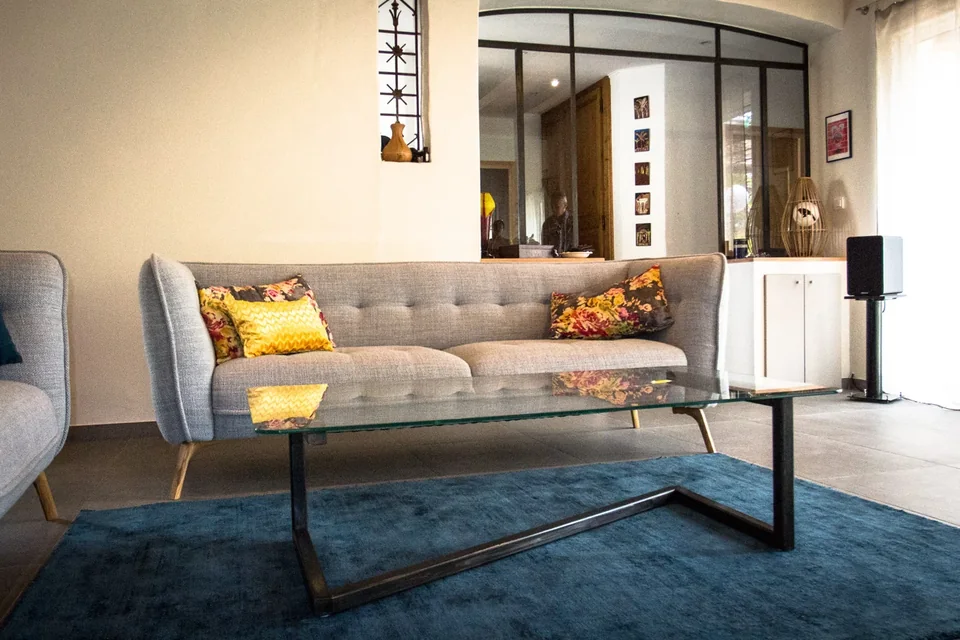 table basse